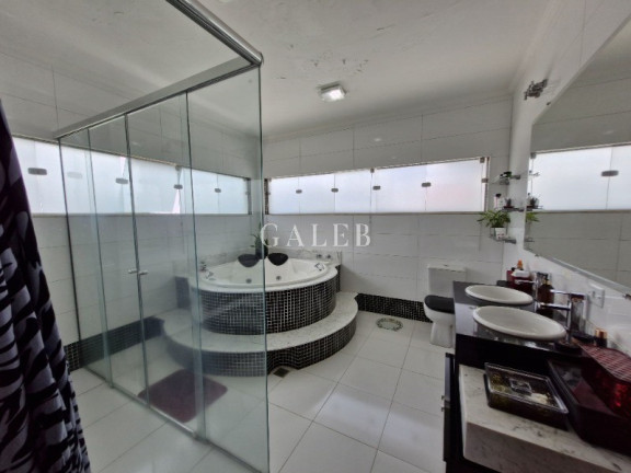 Imagem Casa com 4 Quartos à Venda, 431 m² em Jardim Paulista - Atibaia Imagem Casa com 4 Quartos à Venda, 431 m² em Jardim Paulista - Atibaia