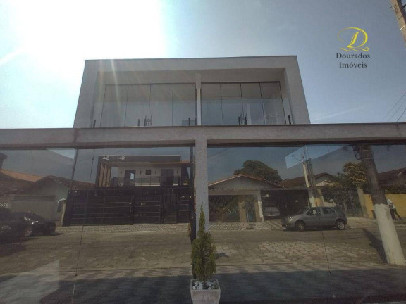 Imagem Casa com 2 Quartos à Venda, 53 m² em Maracanã - Praia Grande Imagem Casa com 2 Quartos à Venda, 53 m² em Maracanã - Praia Grande