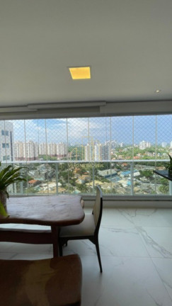 Imagem Imóvel com 4 Quartos à Venda, 140 m² em Hemisphere 360 - Salvador Imagem Imóvel com 4 Quartos à Venda, 140 m² em Hemisphere 360 - Salvador