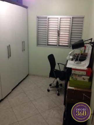 Imagem Apartamento com 2 Quartos à Venda, 70 m² em Parque Boturussu - São Paulo