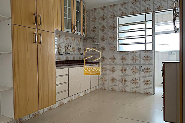 Imagem Apartamento com 2 Quartos à Venda, 72 m² em Vila Da Saúde - São Paulo