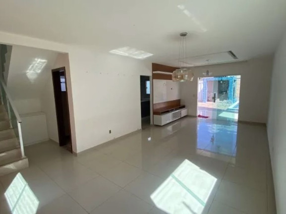 Imagem Casa com 3 Quartos à Venda, 148 m² em Caji - Lauro De Freitas Imagem Casa com 3 Quartos à Venda, 148 m² em Caji - Lauro De Freitas