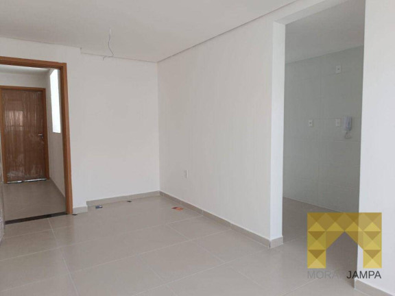 Imagem Apartamento com 2 Quartos à Venda, 52 m² em Bancários - João Pessoa