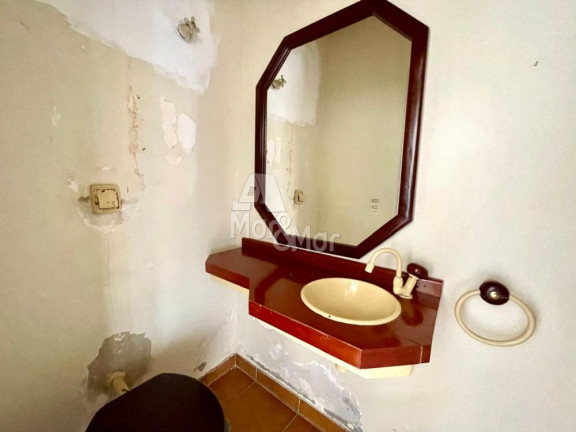 Imagem Apartamento com 3 Quartos à Venda, 130 m² em Jardim Astúrias - Guarujá