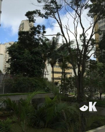 Imagem Apartamento com 3 Quartos à Venda, 162 m² em Jardim Paulista - São Paulo Imagem Apartamento com 3 Quartos à Venda, 162 m² em Jardim Paulista - São Paulo