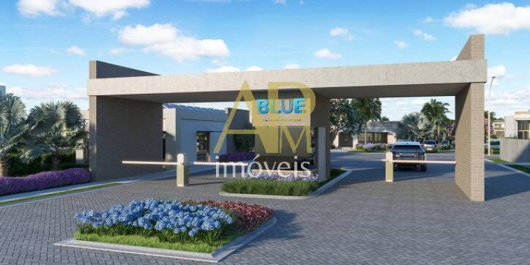Imagem Terreno à Venda, 150 m² em Deltaville - Biguaçu Imagem Terreno à Venda, 150 m² em Deltaville - Biguaçu