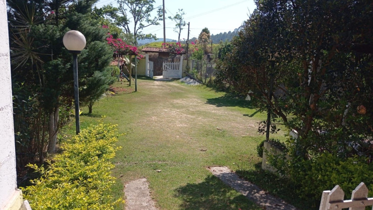 Imagem Chácara com 4 Quartos à Venda, 100 m² em Centro - Santa Branca Imagem Chácara com 4 Quartos à Venda, 100 m² em Centro - Santa Branca