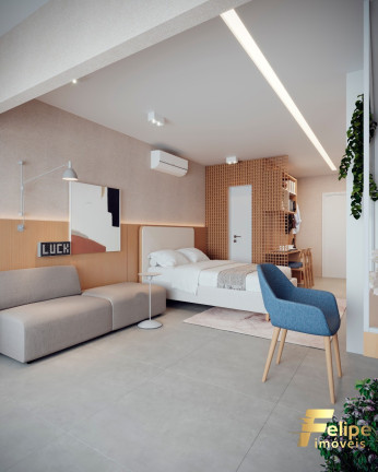 Imagem Imóvel com 2 Quartos à Venda, 63 m² em Praia Da Costa - Vila Velha