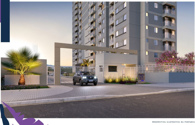 Imagem Apartamento com 2 Quartos à Venda, 39 m² em Irajá - Rio De Janeiro