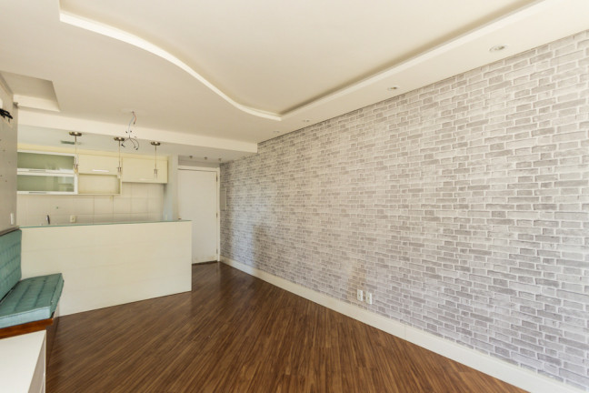 Imagem Apartamento com 3 Quartos à Venda, 82 m² em Teresópolis - Porto Alegre