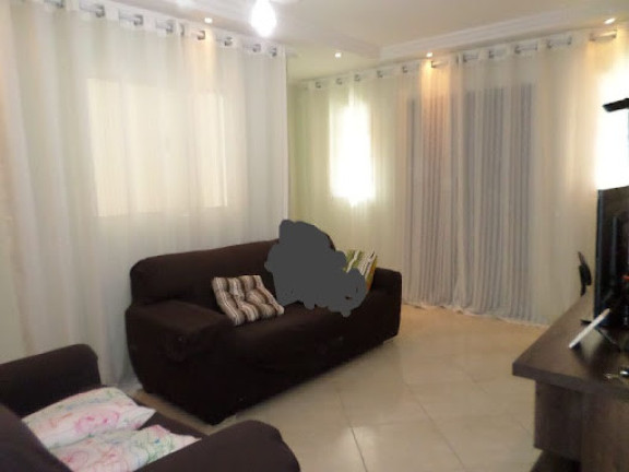 Imagem Casa com 4 Quartos à Venda, 120 m² em Capelinha - São Paulo