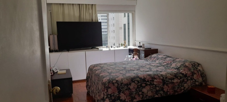 Imagem Imóvel com 3 Quartos à Venda, 130 m² em Higienópolis - São Paulo Imagem Imóvel com 3 Quartos à Venda, 130 m² em Higienópolis - São Paulo