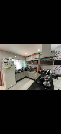 Imagem Casa com 3 Quartos à Venda, 250 m² em Vila Assunção - Santo André