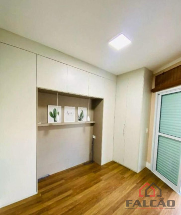 Imagem Apartamento com 3 Quartos à Venda, 110 m² em Guilhermina - Praia Grande