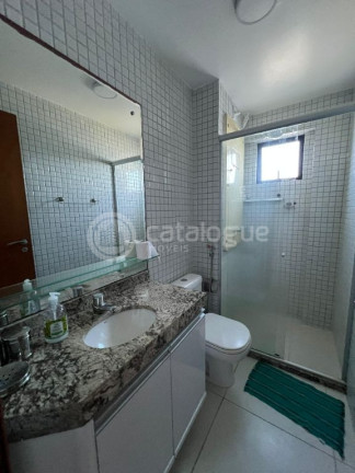 Imagem Apartamento com 2 Quartos para Alugar, 57 m² em Ponta Negra - Natal Imagem Apartamento com 2 Quartos para Alugar, 57 m² em Ponta Negra - Natal