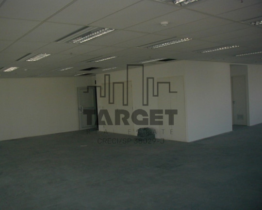 Imagem Imóvel para Alugar, 897 m² em Vila Olímpia - São Paulo