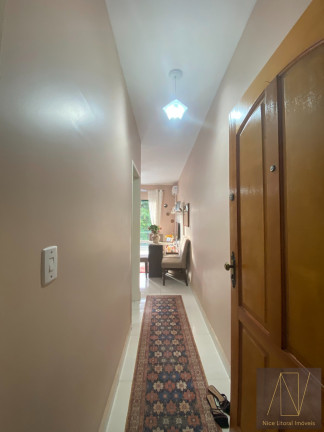 Imagem Apartamento com 2 Quartos à Venda, 70 m² em Massaguaçu - Caraguatatuba