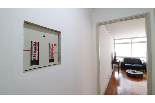 Imagem Apartamento com 3 Quartos à Venda, 98 m² em Pinheiros - São Paulo
