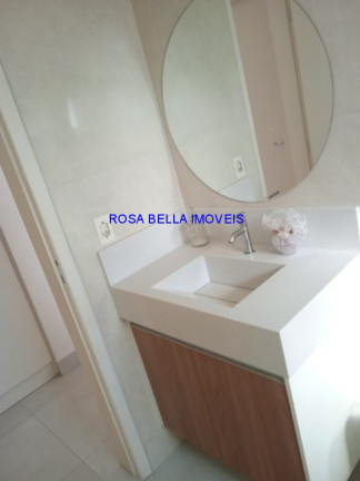 Imagem Apartamento com 1 Quarto à Venda, 50 m² em Centro - Indaiatuba