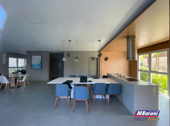 Imagem Apartamento com 1 Quarto à Venda, 31 m² em Vila Sônia - São Paulo Imagem Apartamento com 1 Quarto à Venda, 31 m² em Vila Sônia - São Paulo