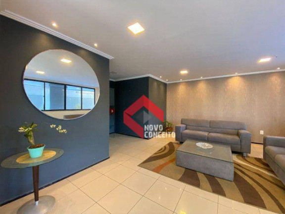 Imagem Apartamento com 3 Quartos à Venda, 96 m² em Joaquim Távora - Fortaleza Imagem Apartamento com 3 Quartos à Venda, 96 m² em Joaquim Távora - Fortaleza