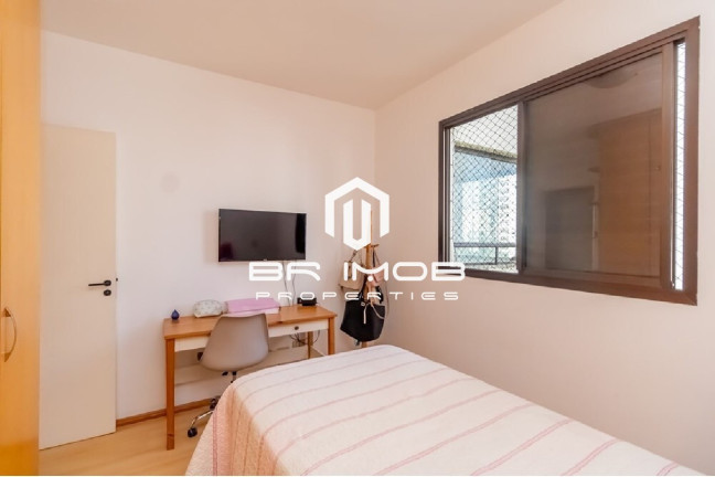 Imagem Imóvel com 3 Quartos à Venda, 101 m² em Vila Andrade - São Paulo