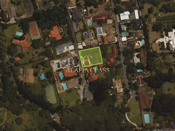 Imagem Casa de Condomínio com 3 Quartos à Venda, 573 m² em Chácara Eliana - Cotia