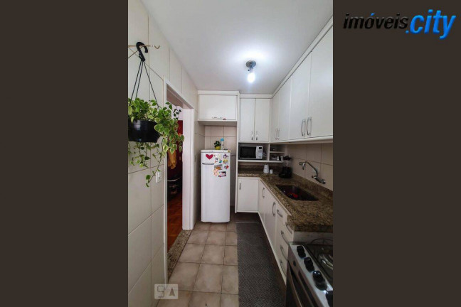 Imagem Apartamento com 1 Quarto à Venda, 45 m² em Aclimacao - São Paulo Imagem Apartamento com 1 Quarto à Venda, 45 m² em Aclimacao - São Paulo