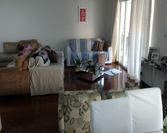 Imagem Casa com 4 Quartos à Venda, 250 m² em Brooklin - São Paulo