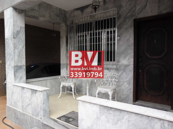 Imagem Casa com 3 Quartos à Venda, 107 m² em Vila Da Penha - Rio De Janeiro