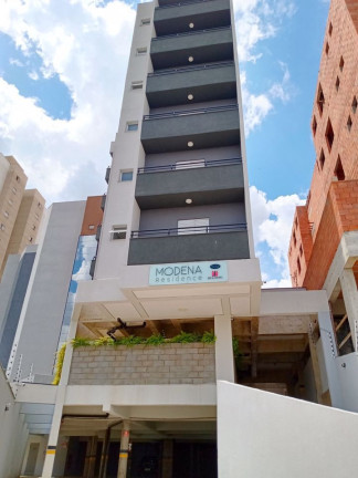 Apartamento com 2 Quartos à Venda, 60 m² em Vila Jardini - Sorocaba