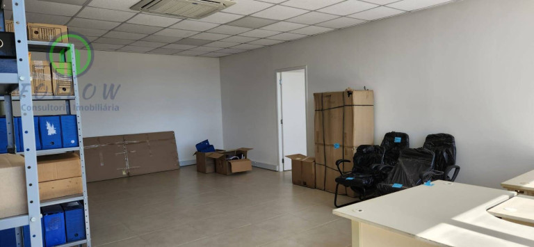 Imagem Imóvel Comercial para Alugar,  em Centro - Osasco