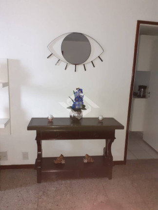 Imagem Apartamento com 4 Quartos para Alugar, 154 m² em Barra Da Tijuca - Rio De Janeiro