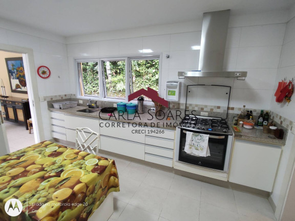 Imagem Casa com 5 Quartos à Venda, 800 m² em Balneario Praia Do Perequê - Guarujá