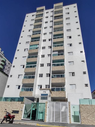 Apartamento com 1 Quarto à Venda, 46 m² em Ocian - Praia Grande