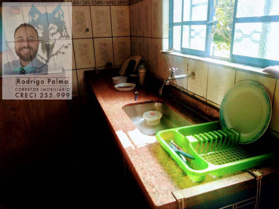 Imagem Chácara com 7 Quartos à Venda,  em Buquirinha Ii - São José Dos Campos