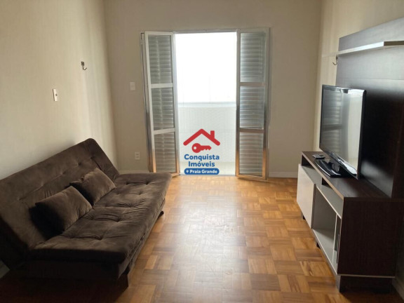 Imagem Apartamento com 1 Quarto à Venda, 50 m² em Ocian - Praia Grande Imagem Apartamento com 1 Quarto à Venda, 50 m² em Ocian - Praia Grande
