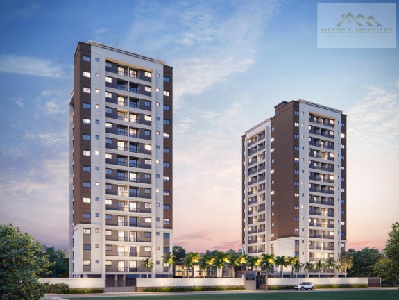 Imagem Apartamento com 3 Quartos à Venda, 65 m² em Joaquim Távora - Fortaleza Imagem Apartamento com 3 Quartos à Venda, 65 m² em Joaquim Távora - Fortaleza