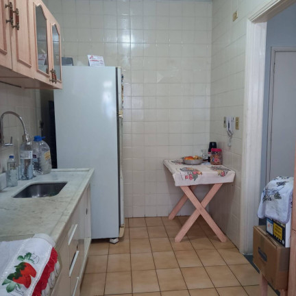 Imagem Apartamento com 1 Quarto à Venda, 43 m² em Vila Guilhermina - Praia Grande Imagem Apartamento com 1 Quarto à Venda, 43 m² em Vila Guilhermina - Praia Grande