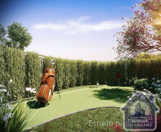 Imagem Apartamento com 3 Quartos à Venda, 64 m² em Meu Cantinho - Suzano