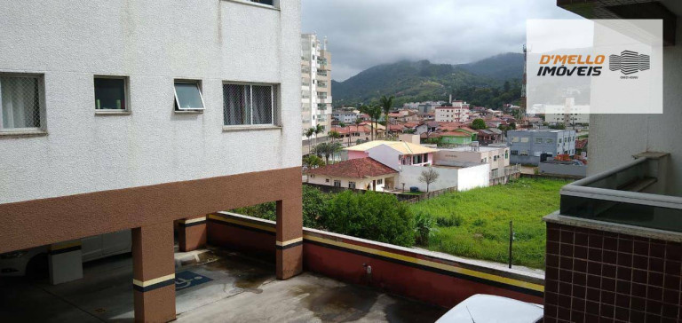 Imagem Apartamento com 2 Quartos para Alugar, 65 m² em Rio Caveiras - Biguaçu