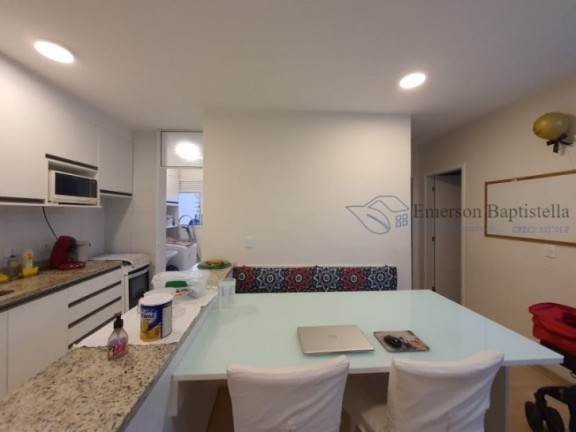 Imagem Apartamento com 2 Quartos à Venda, 57 m² em Loteamento Santo Antônio - Itatiba