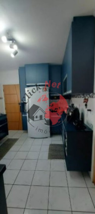 Imagem Apartamento com 3 Quartos à Venda, 92 m² em Santa Paula - São Caetano Do Sul