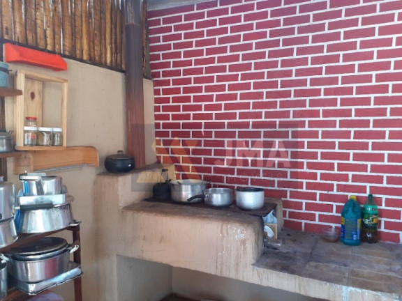 Imagem Casa com 4 Quartos à Venda, 600 m² em Riacho Das Pedras - Contagem