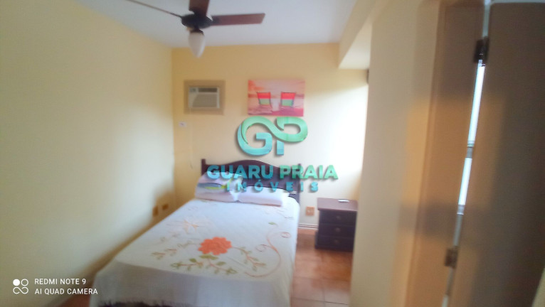 Imagem Apartamento com 2 Quartos à Venda, 79 m² em Enseada - Guarujá