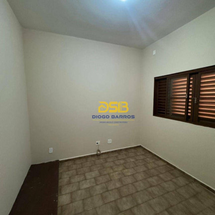 Imagem Casa com 3 Quartos à Venda, 153 m² em Aeroporto - Barretos Imagem Casa com 3 Quartos à Venda, 153 m² em Aeroporto - Barretos