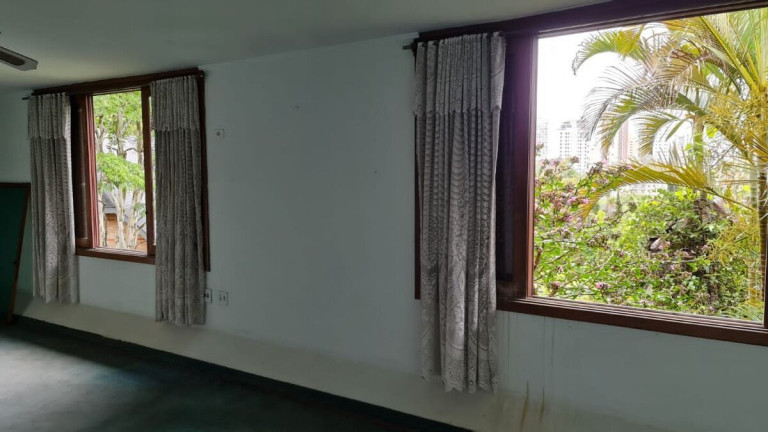 Imagem Casa com 4 Quartos à Venda, 890 m² em Vila Morumbi - São Paulo Imagem Casa com 4 Quartos à Venda, 890 m² em Vila Morumbi - São Paulo