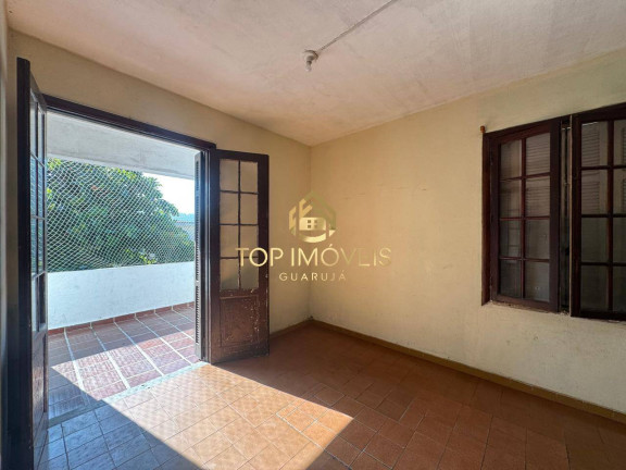 Imagem Sobrado com 2 Quartos para Alugar, 60 m² em Santo Antonio / Jd Primavera - Guarujá