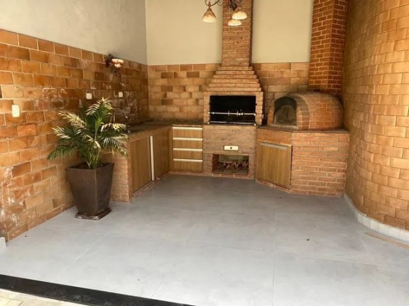 Imagem Casa de Condomínio com 5 Quartos à Venda, 480 m² em Parque Residencial Aquarius - São José Dos Campos Imagem Casa de Condomínio com 5 Quartos à Venda, 480 m² em Parque Residencial Aquarius - São José Dos Campos