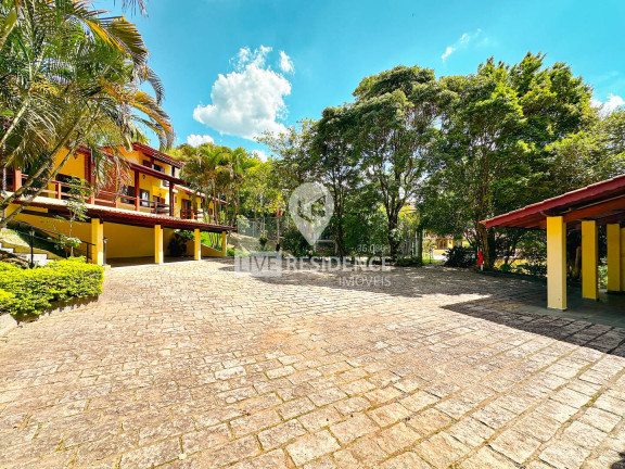 Imagem Casa com 3 Quartos à Venda, 523 m² em Condomínio Itaembu - Itatiba Imagem Casa com 3 Quartos à Venda, 523 m² em Condomínio Itaembu - Itatiba